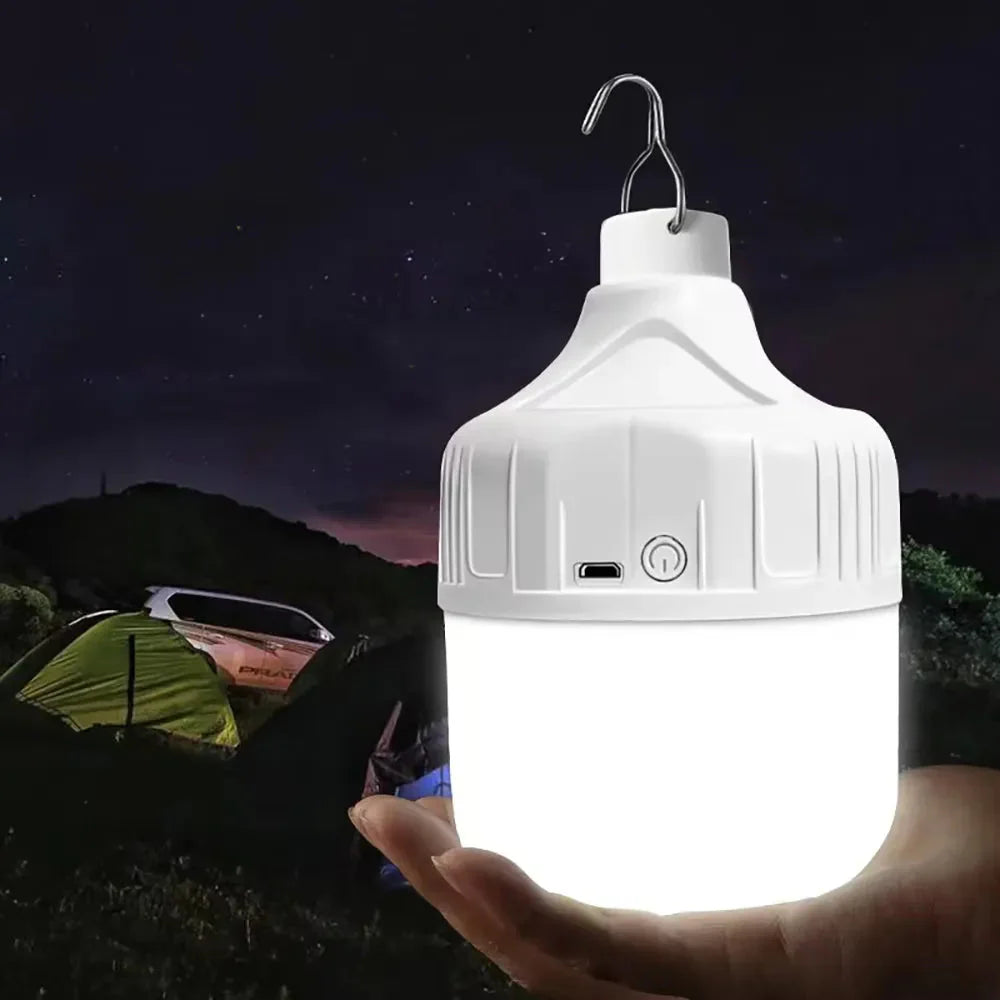 USB Solar Adventure Lantern
